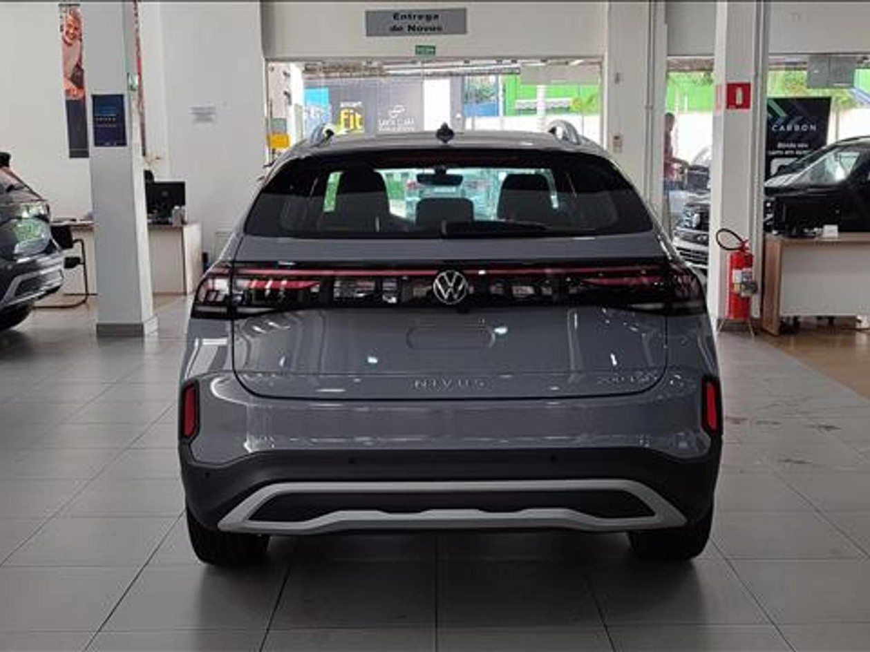 VOLKSWAGEN NIVUS