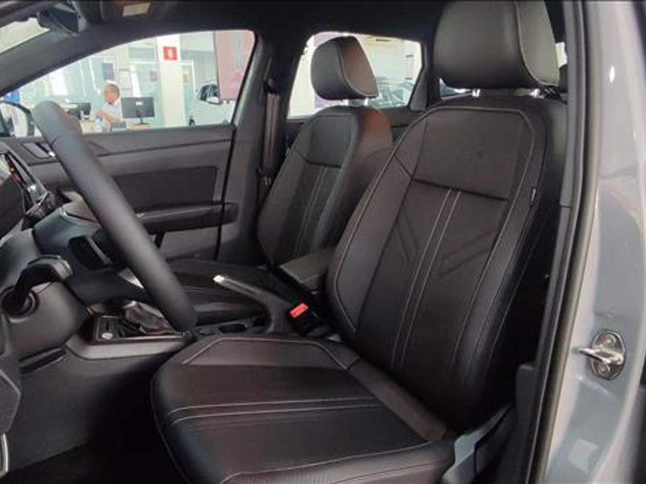 VOLKSWAGEN NIVUS
