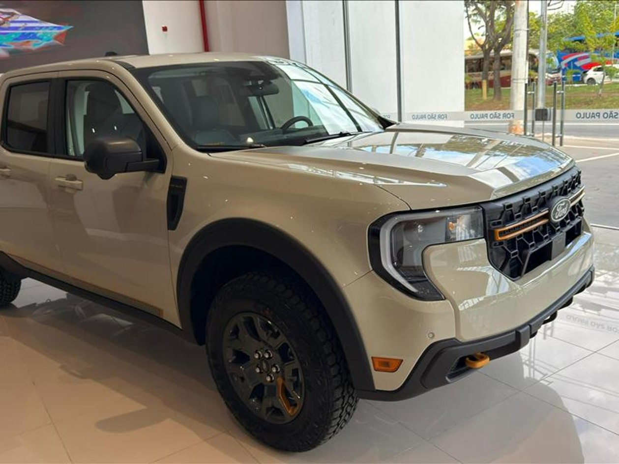 FORD MAVERICK