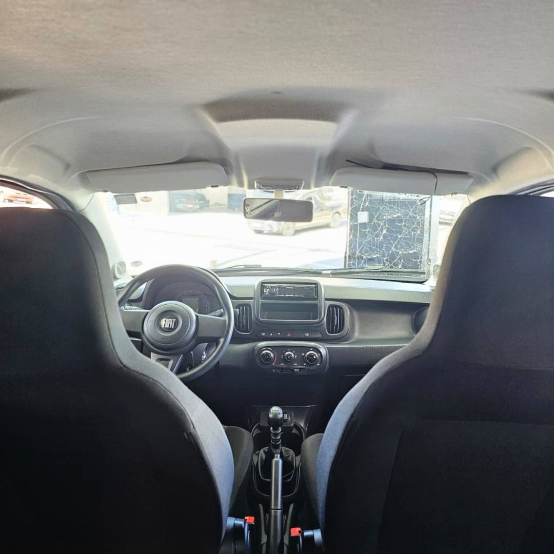 FIAT MOBI