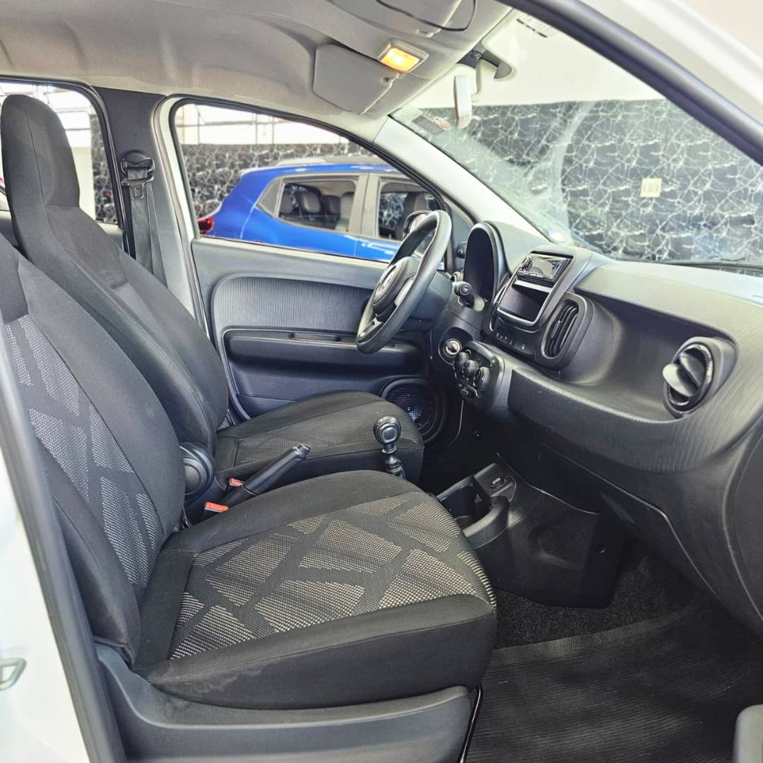 FIAT MOBI