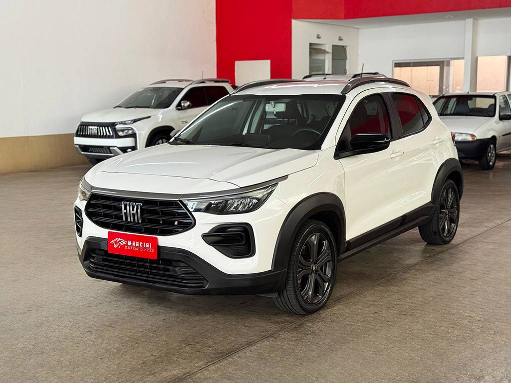 FIAT PULSE