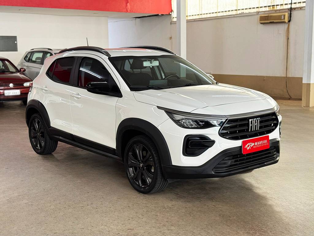 FIAT PULSE