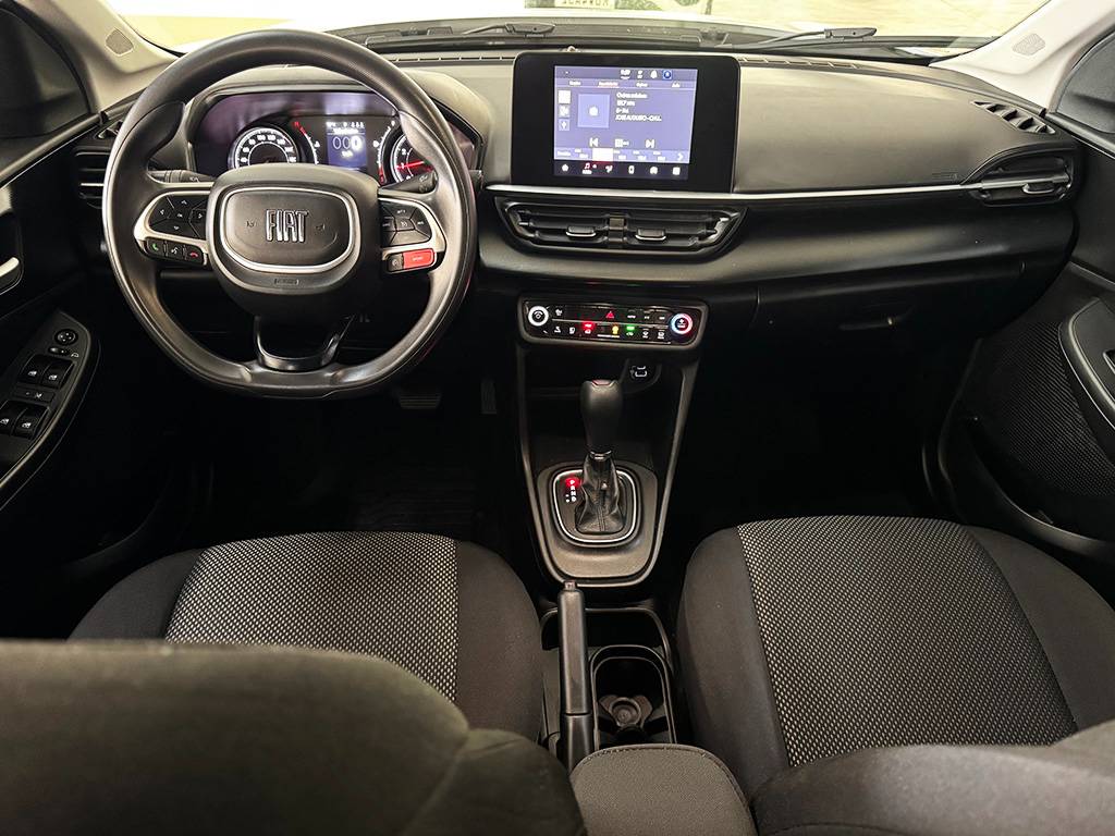 FIAT PULSE