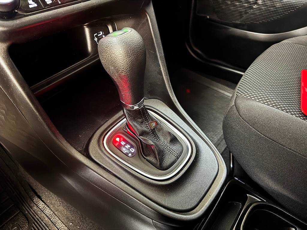 FIAT PULSE