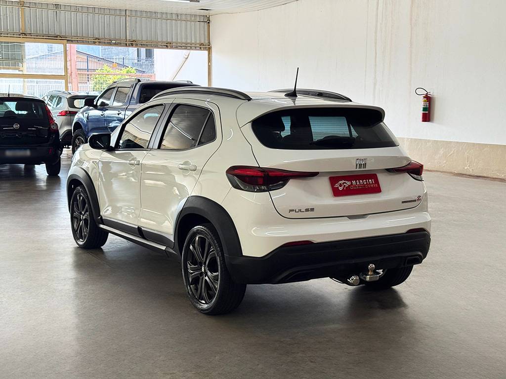 FIAT PULSE