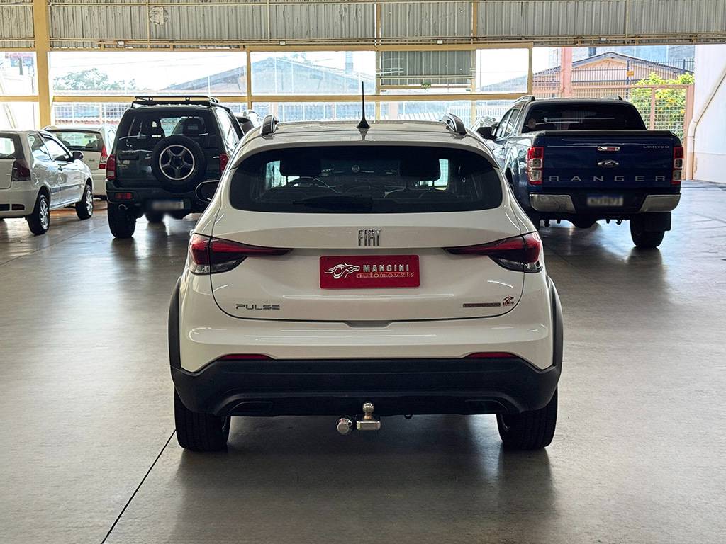 FIAT PULSE