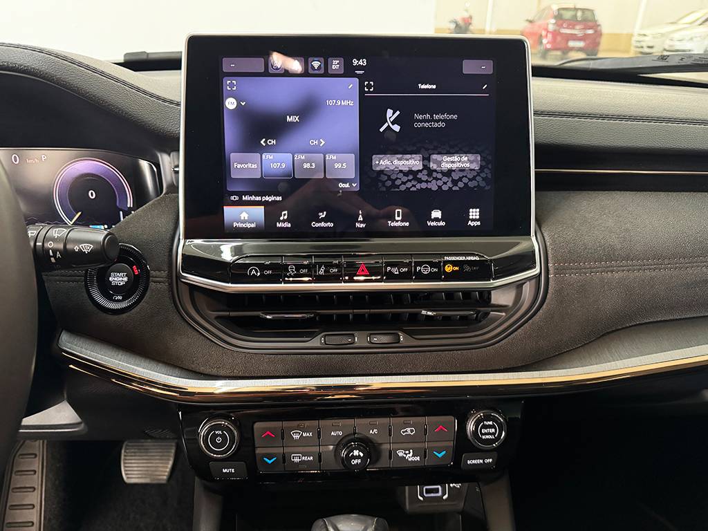 JEEP COMMANDER