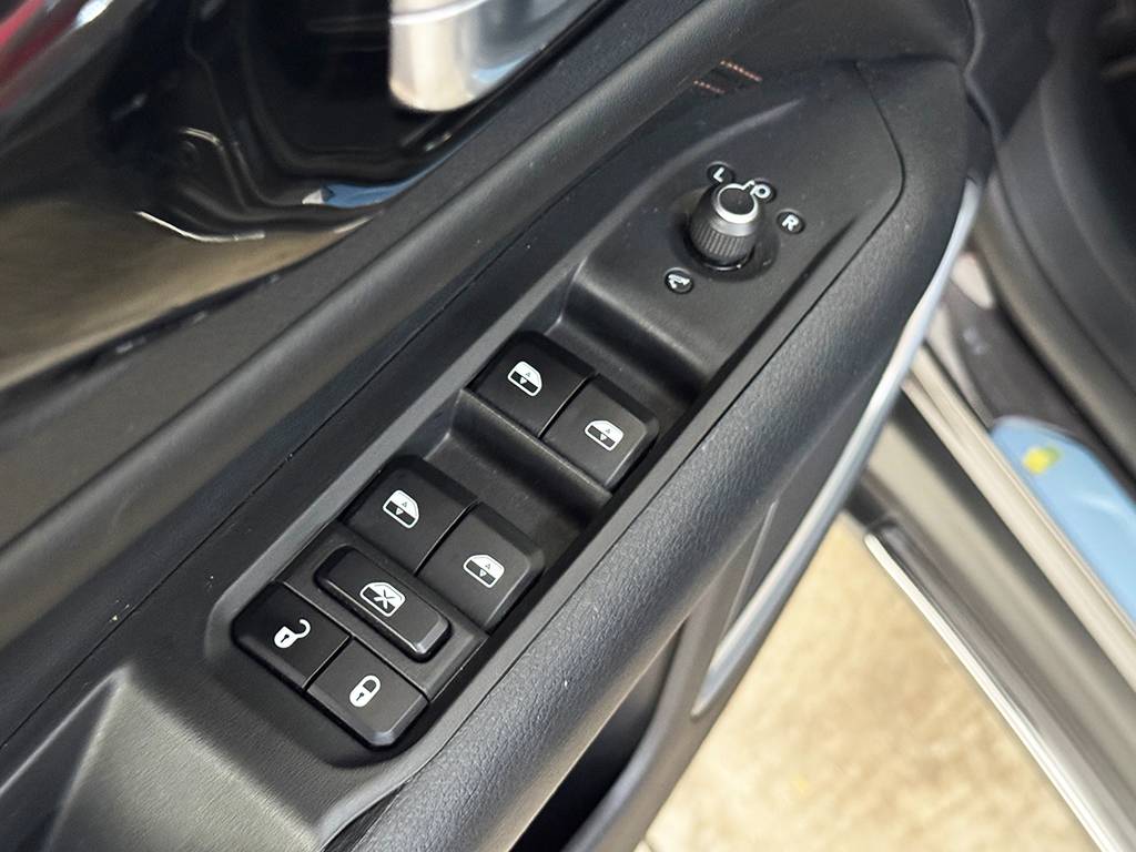 JEEP COMMANDER