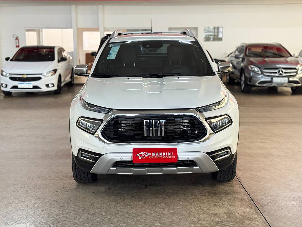 FIAT TORO