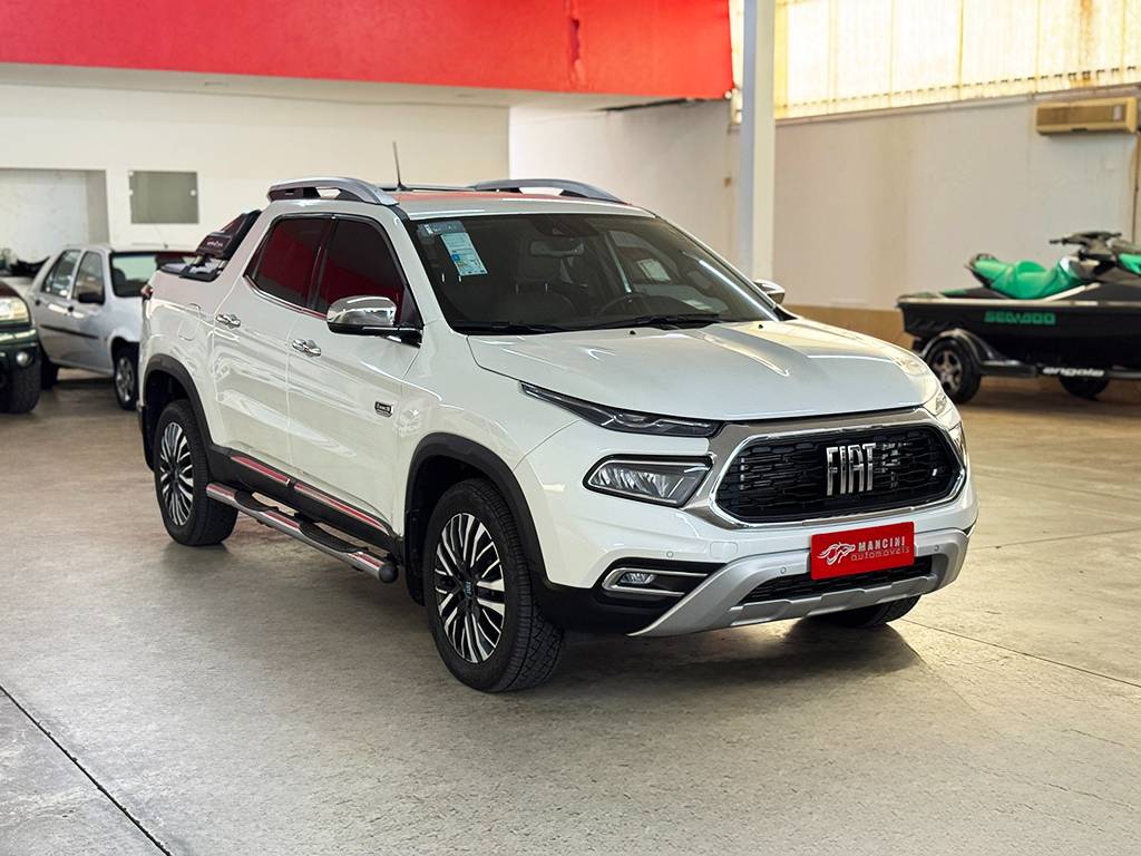 FIAT TORO