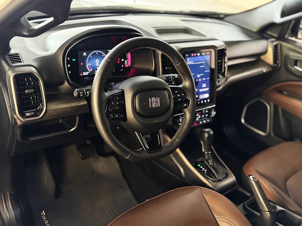 FIAT TORO