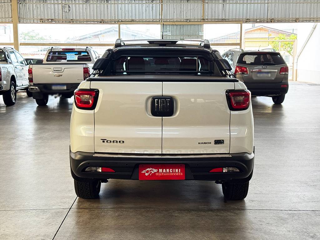 FIAT TORO
