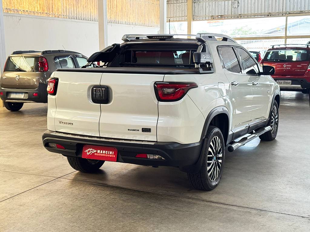 FIAT TORO