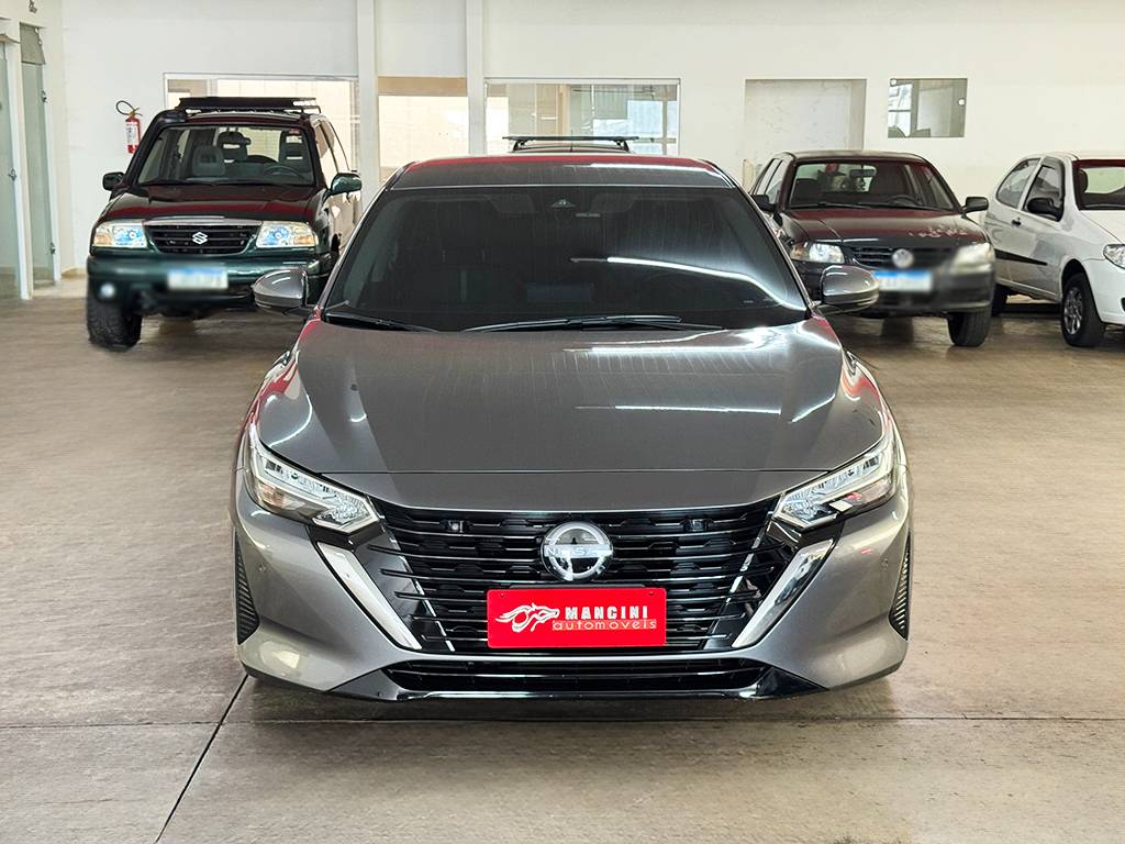 NISSAN SENTRA