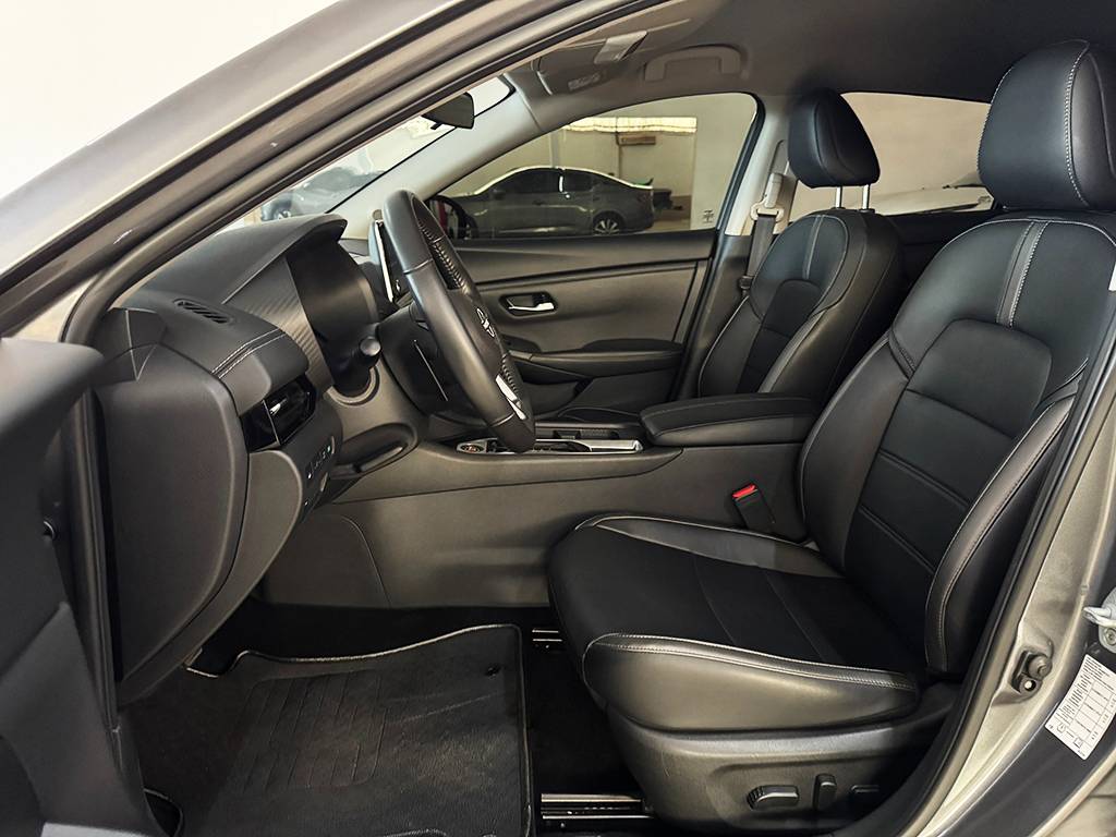 NISSAN SENTRA