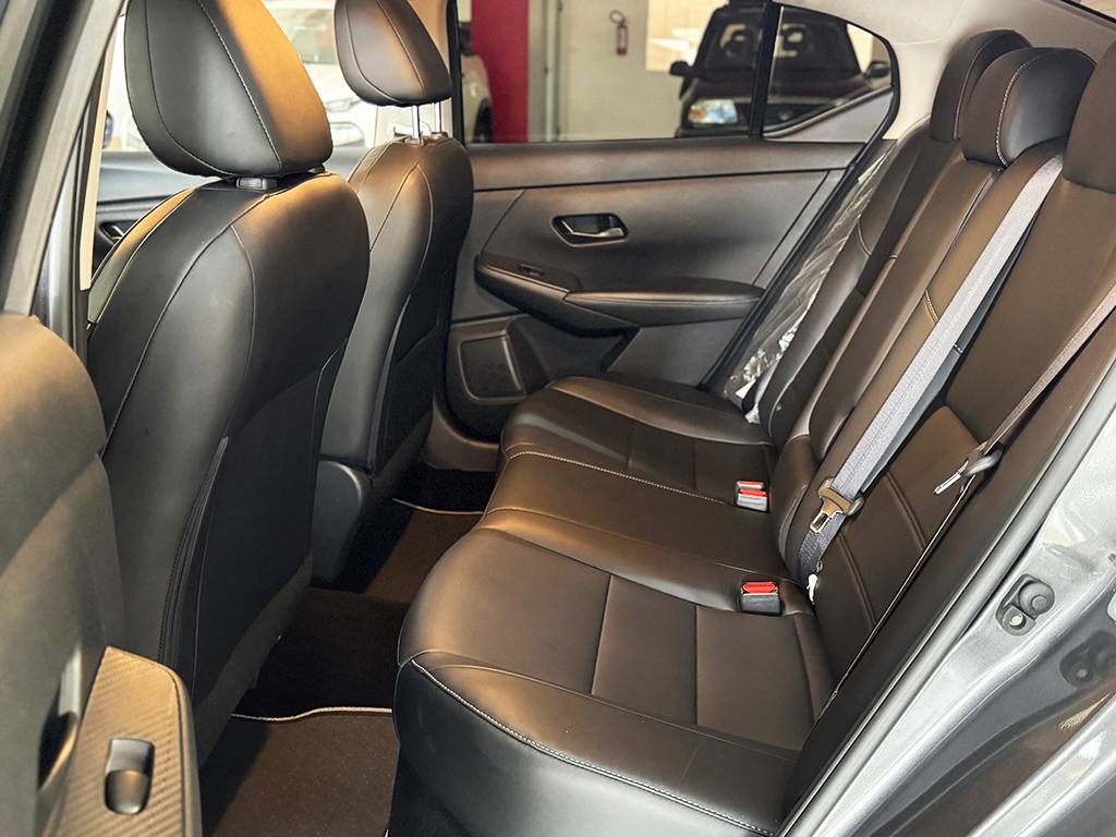 NISSAN SENTRA