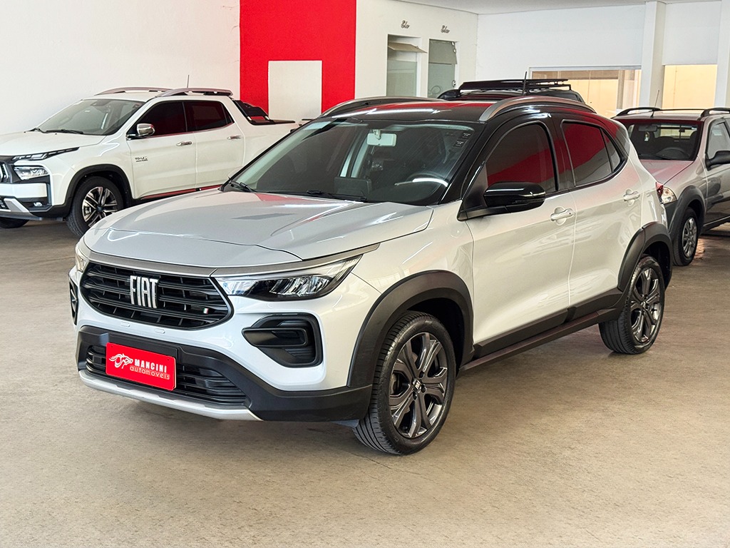 FIAT PULSE