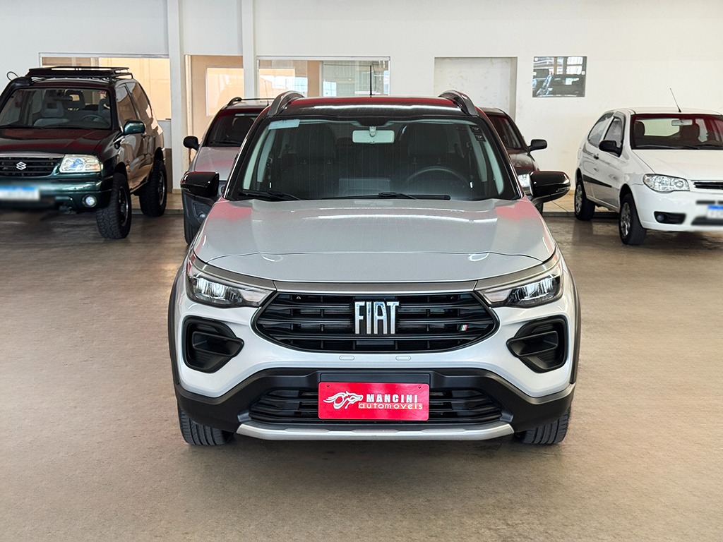 FIAT PULSE