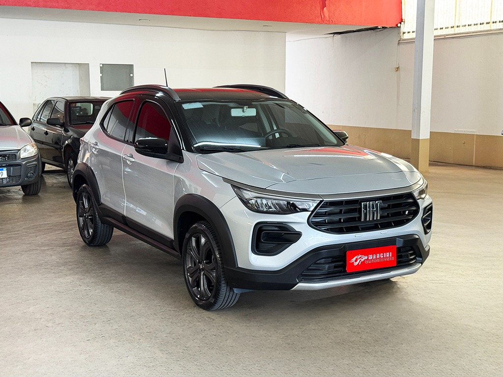 FIAT PULSE