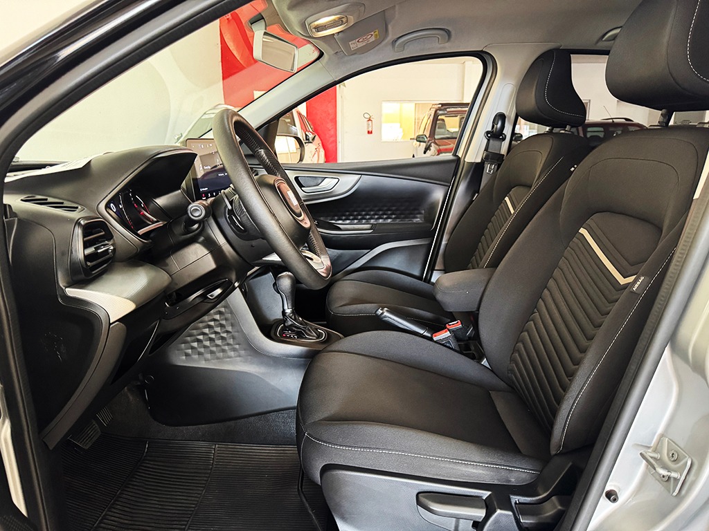 FIAT PULSE