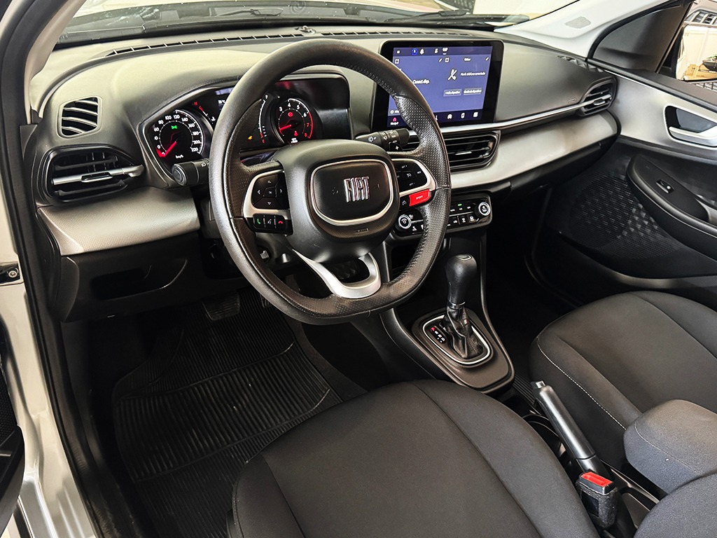 FIAT PULSE