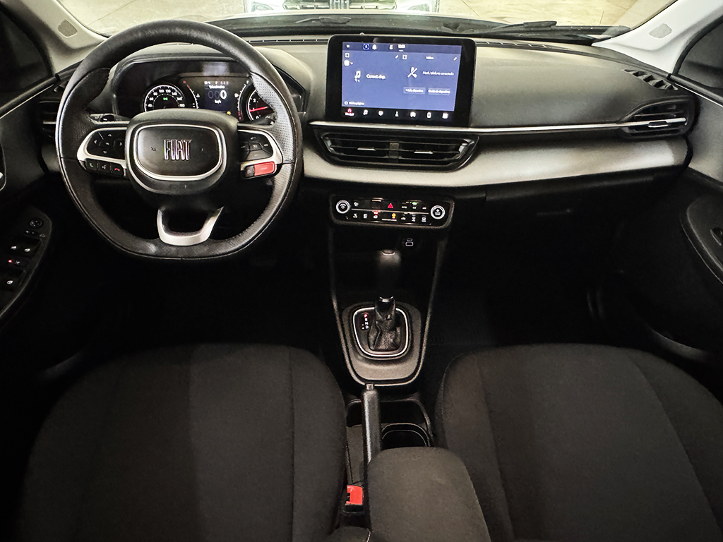 FIAT PULSE