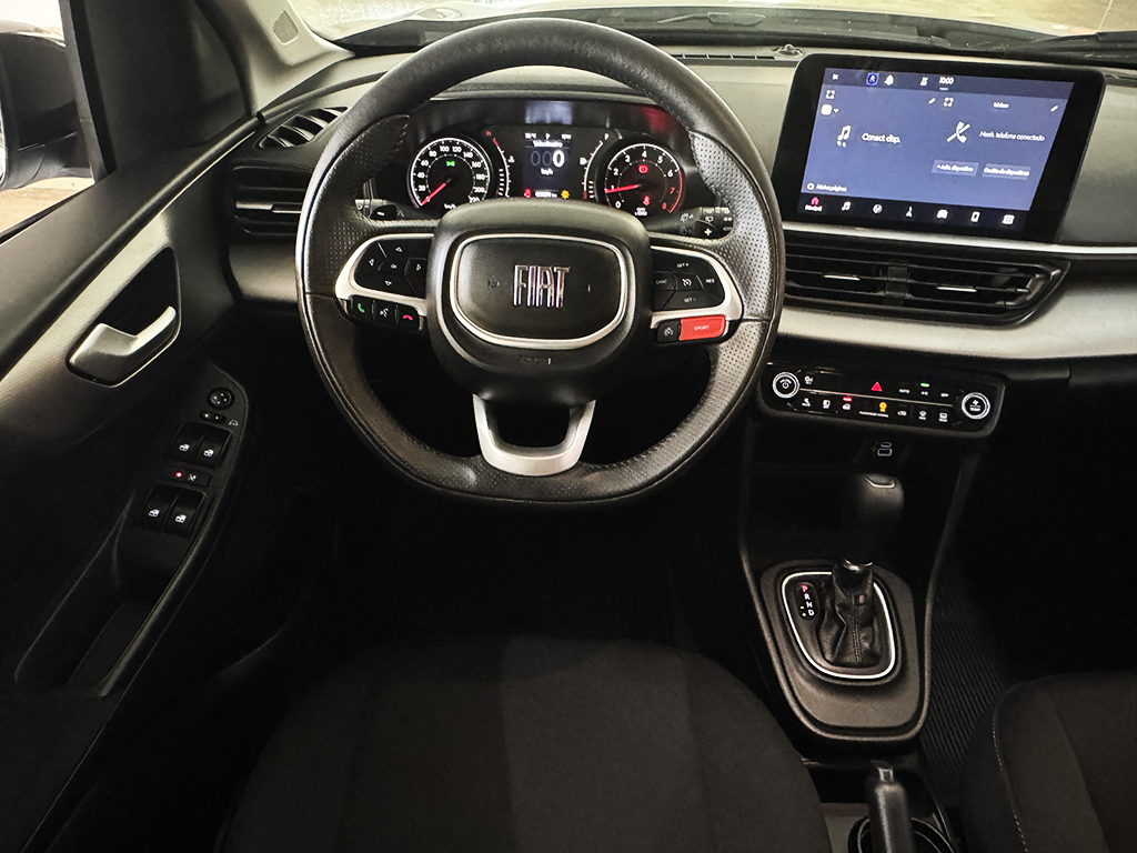 FIAT PULSE