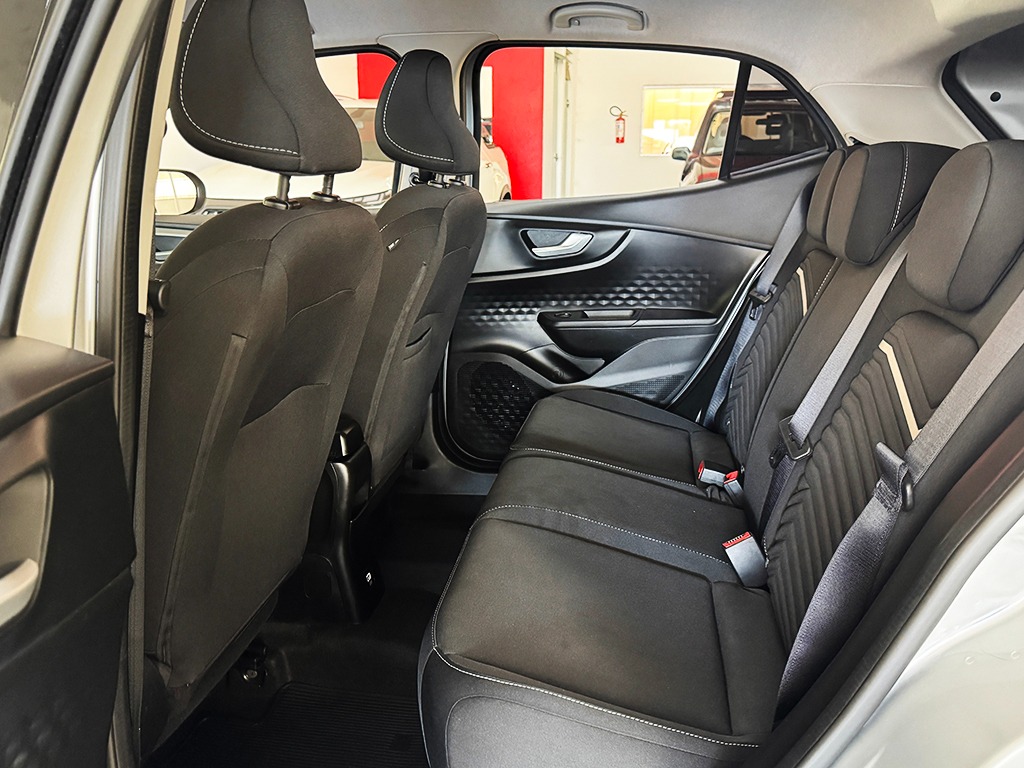 FIAT PULSE
