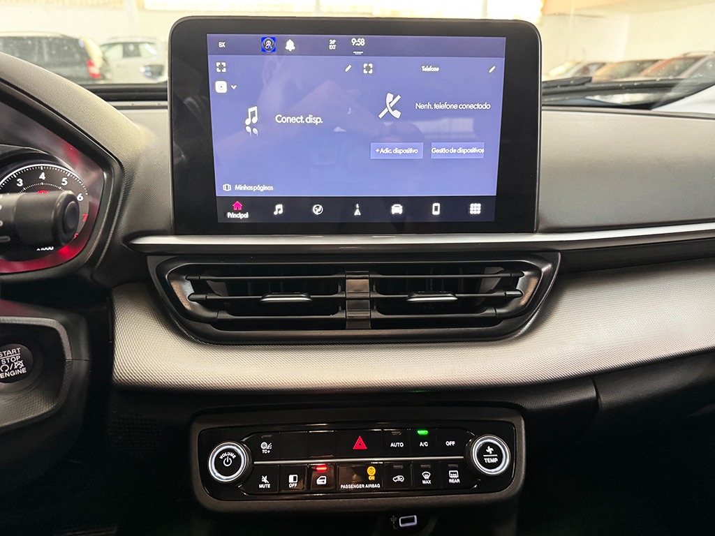 FIAT PULSE