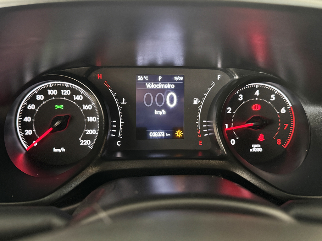 FIAT PULSE