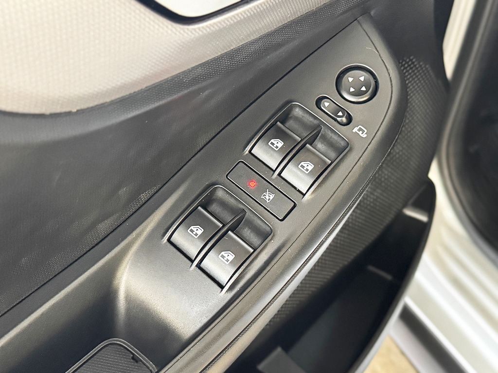 FIAT PULSE