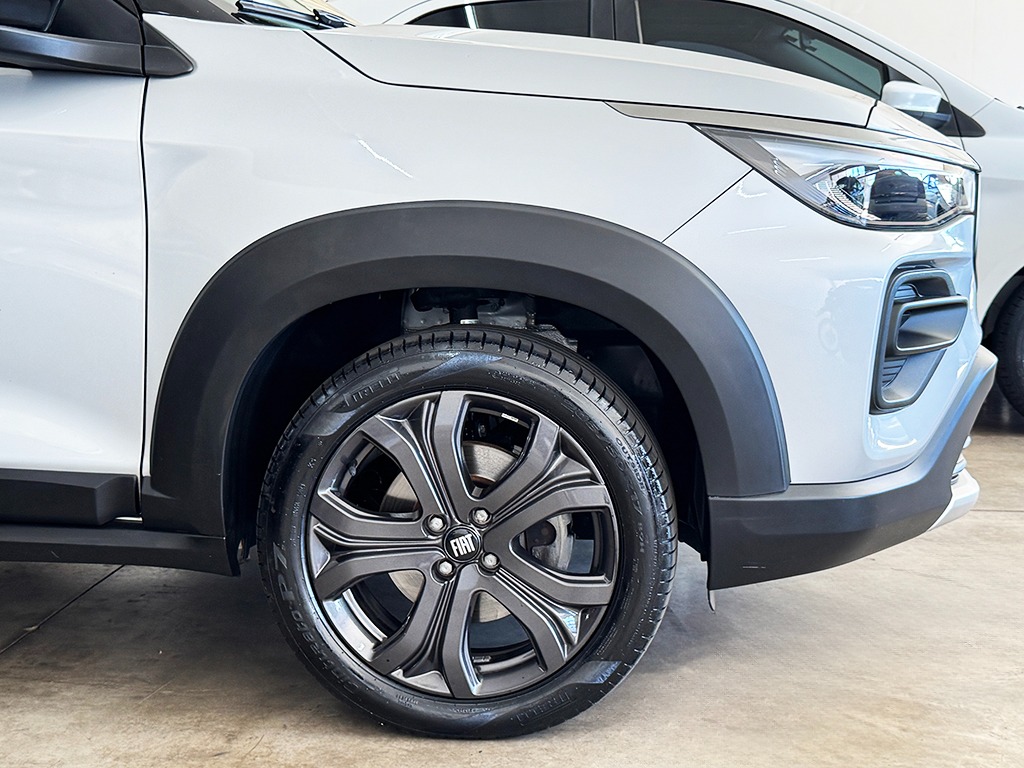 FIAT PULSE