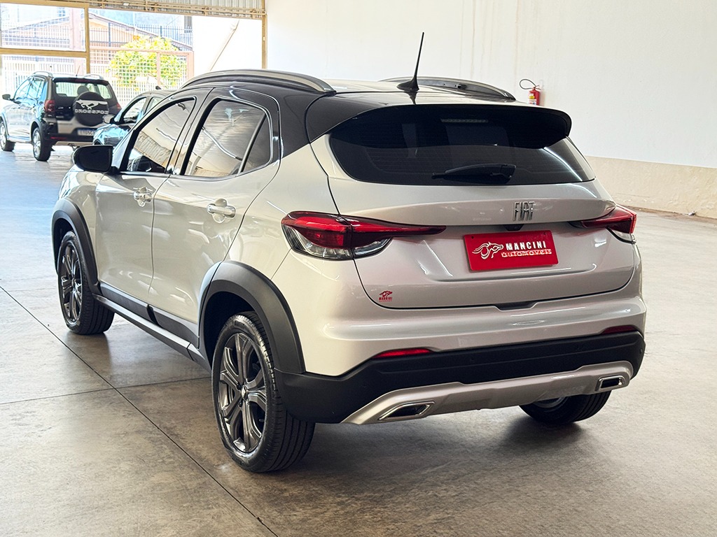 FIAT PULSE