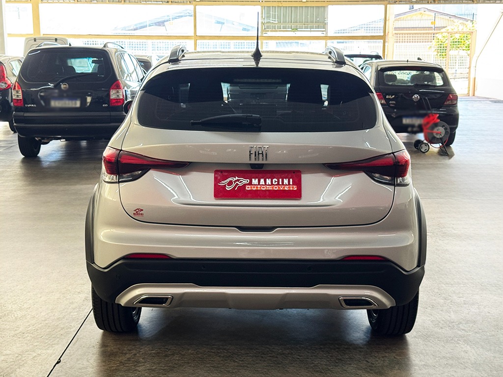 FIAT PULSE