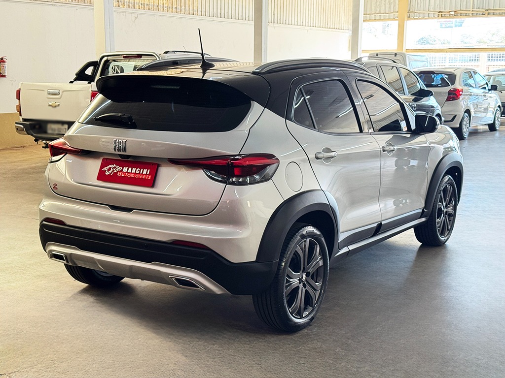FIAT PULSE