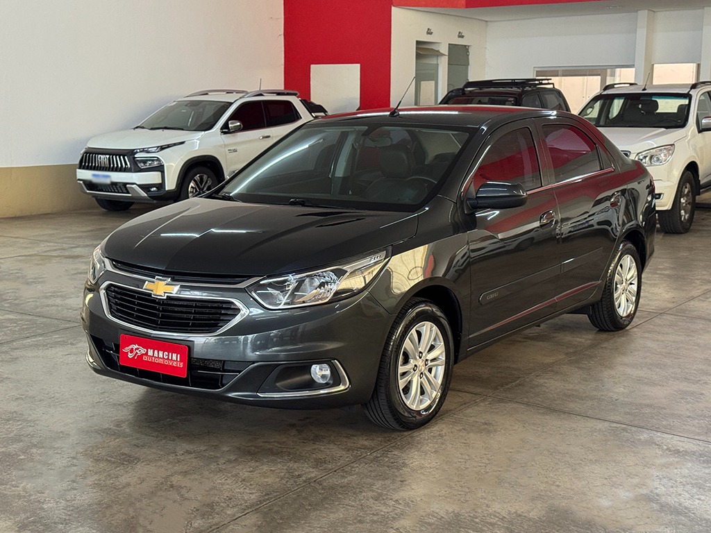 CHEVROLET COBALT