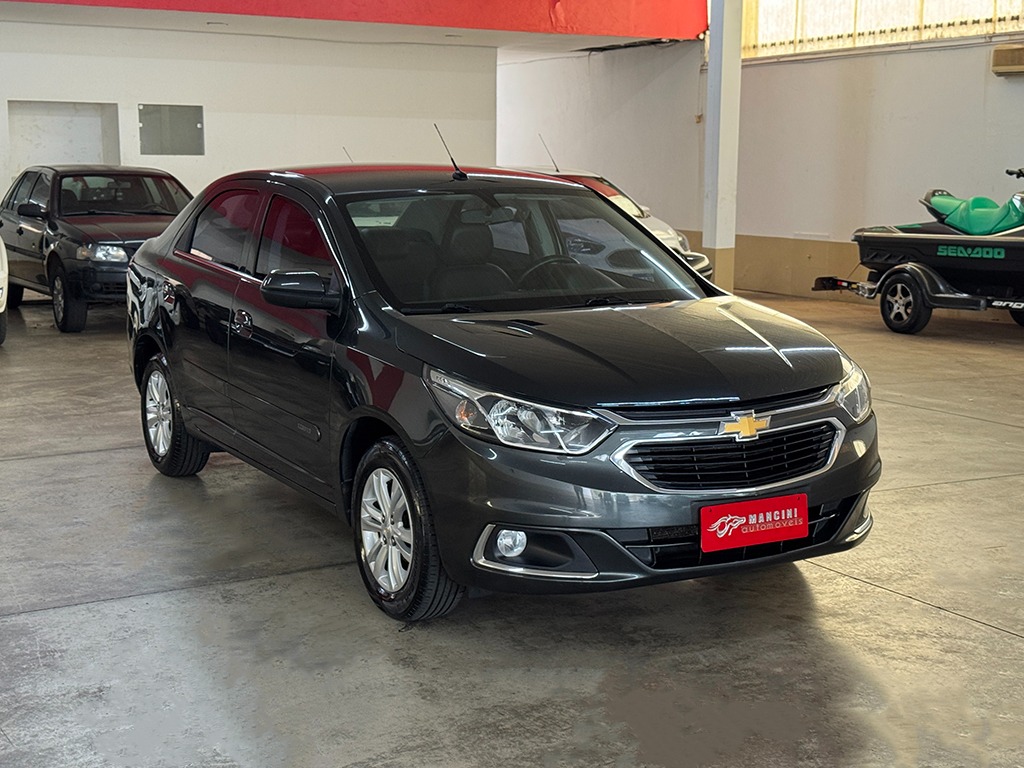 CHEVROLET COBALT