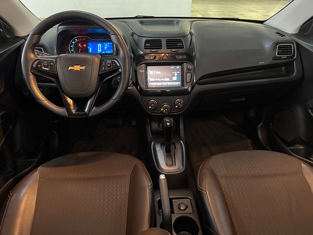 CHEVROLET COBALT