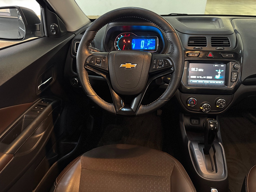 CHEVROLET COBALT