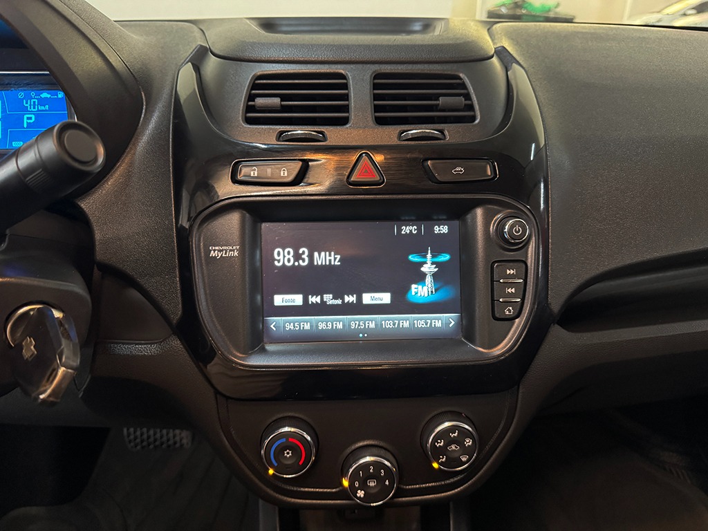 CHEVROLET COBALT