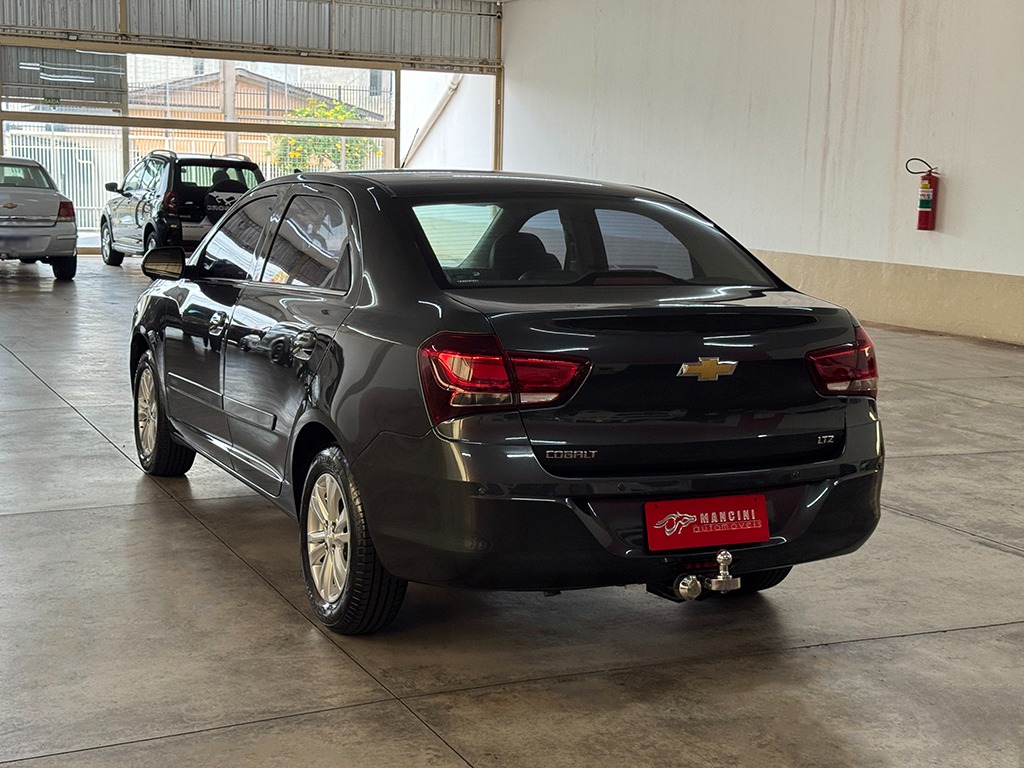 CHEVROLET COBALT