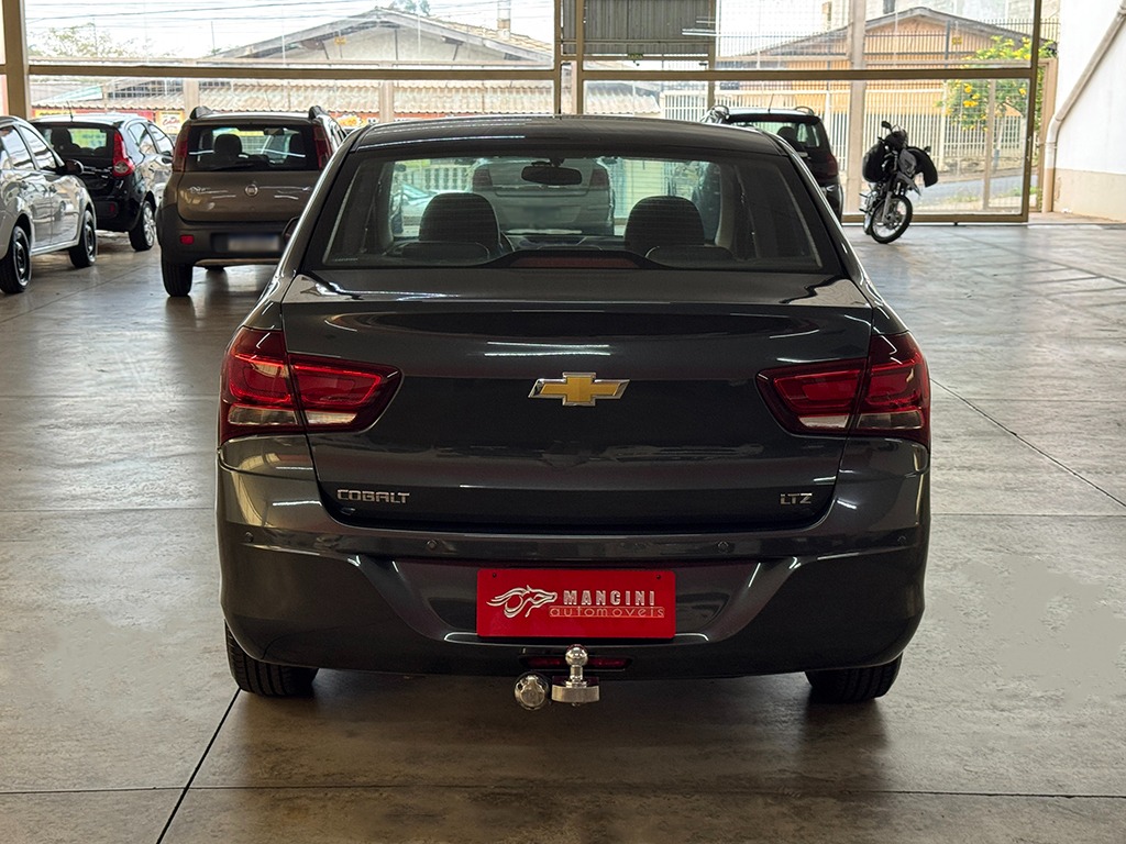 CHEVROLET COBALT