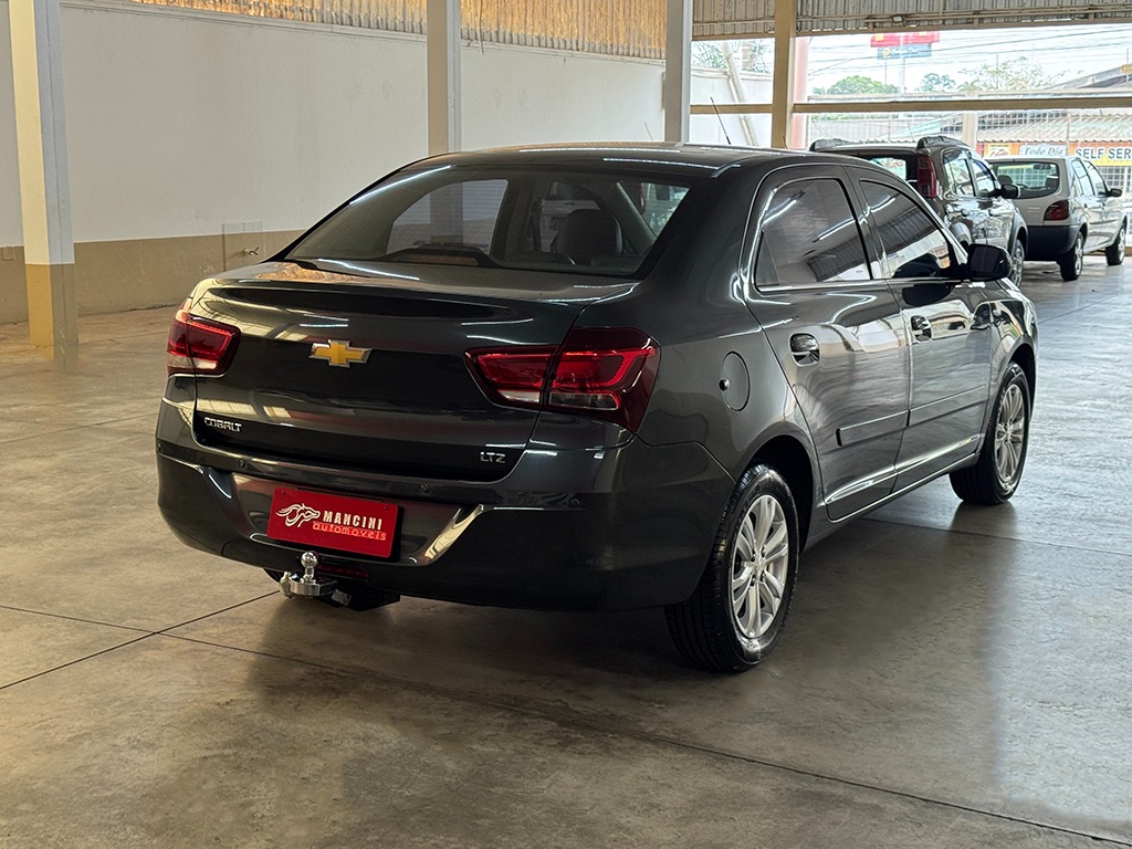 CHEVROLET COBALT