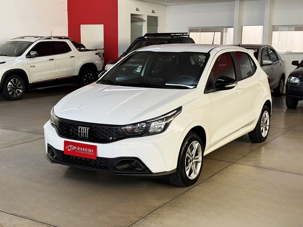FIAT ARGO