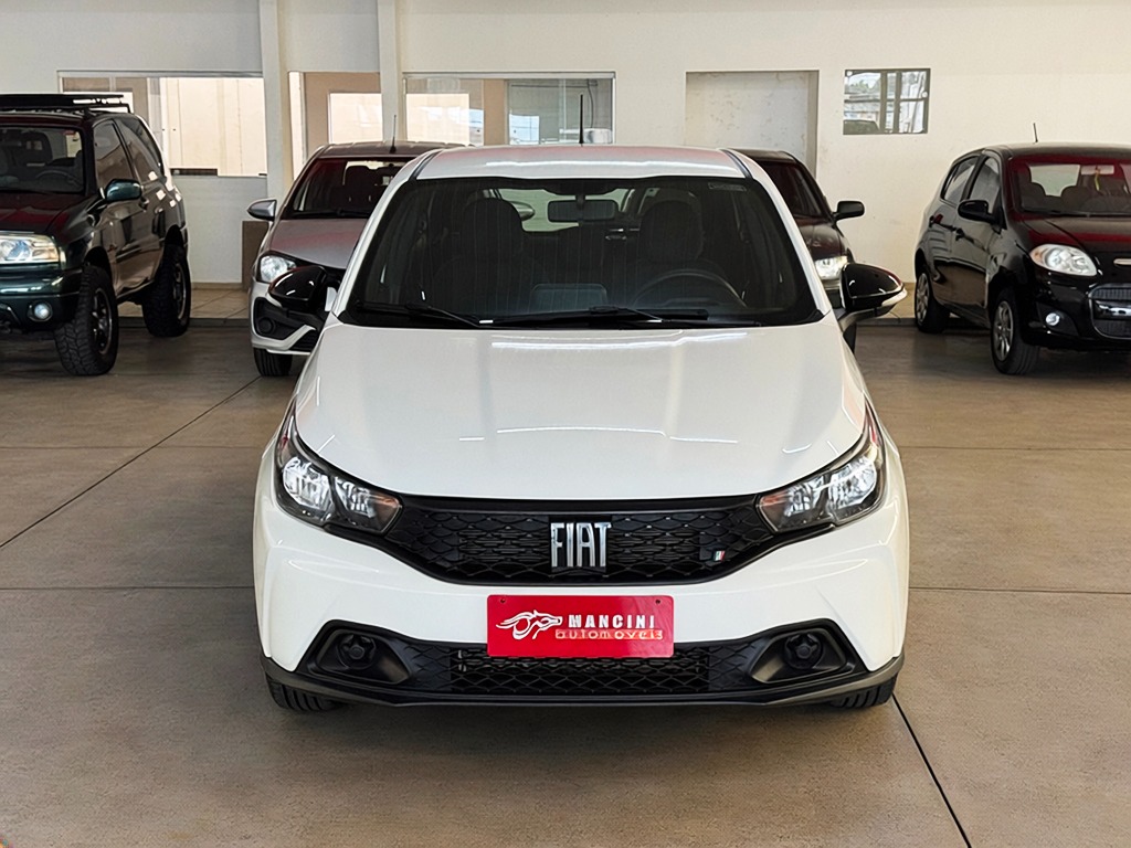 FIAT ARGO