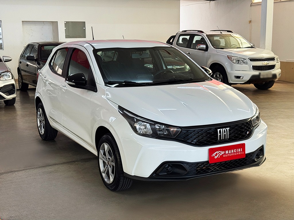 FIAT ARGO
