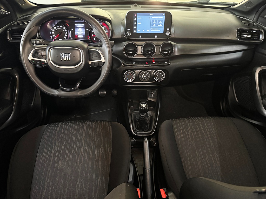 FIAT ARGO