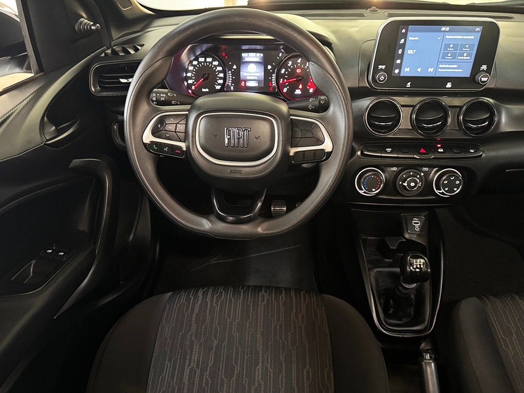 FIAT ARGO