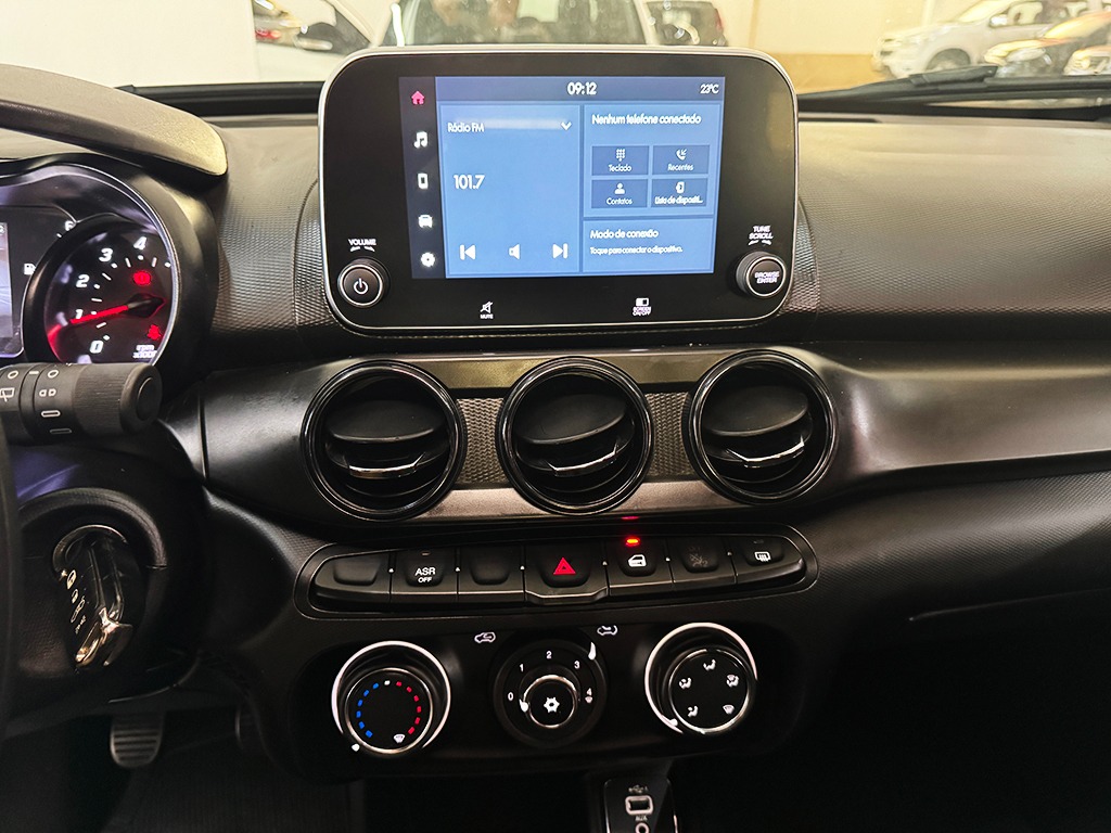 FIAT ARGO